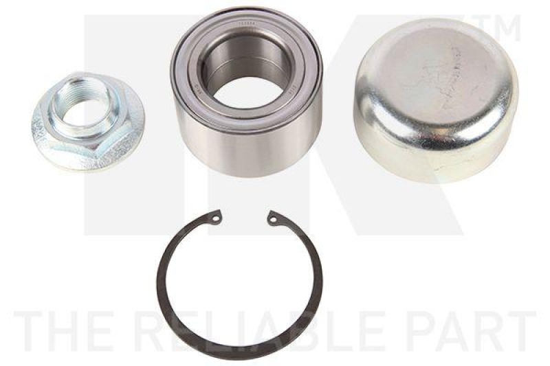 NK 763934 Radlagersatz für OPEL, RENAULT, VAUX