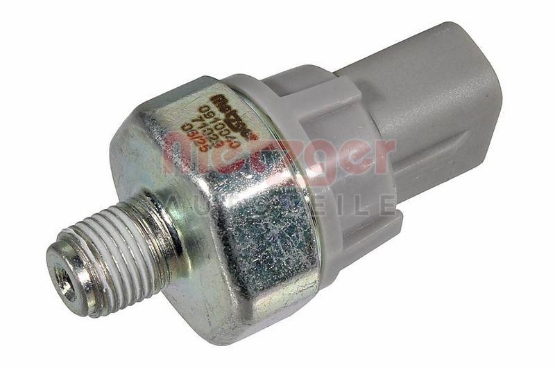 METZGER 0910040 Öldruckschalter für HONDA/TOYOTA/VW/VOLVO