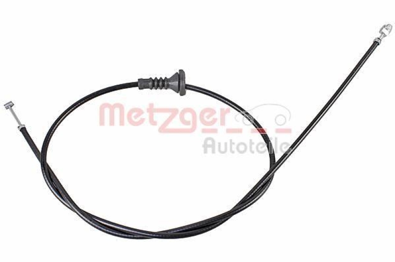 METZGER 3160047 Motorhaubenzug für BMW