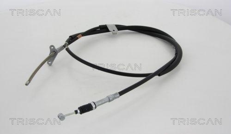 TRISCAN 8140 131219 Handbremsseil f&uuml;r Toyota Verso