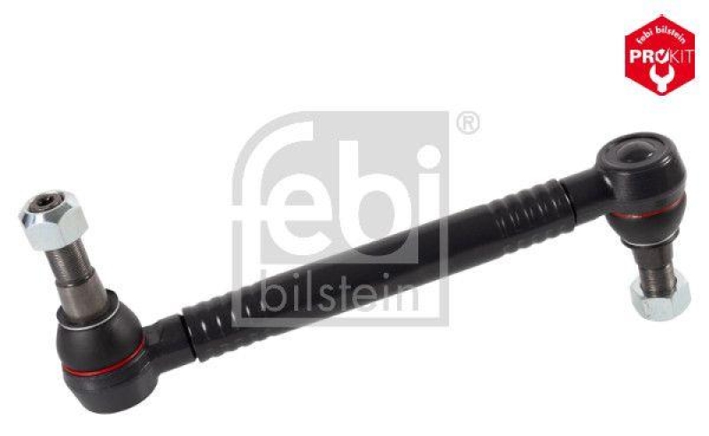 FEBI BILSTEIN 172311 Verbindungsstange mit Sicherungsmutter f&uuml;r Volvo