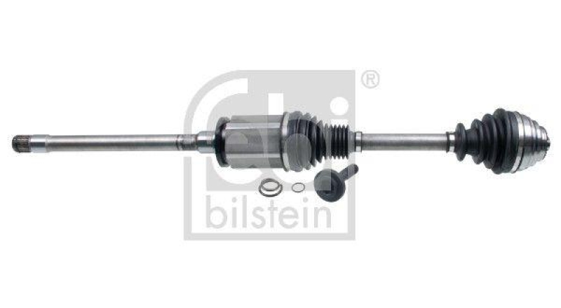 FEBI BILSTEIN 183412 Antriebswelle f&uuml;r BMW