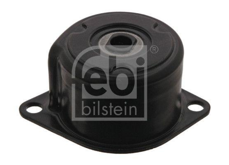 FEBI BILSTEIN 34540 Riemenspanner f&uuml;r Keilrippenriemen f&uuml;r Porsche