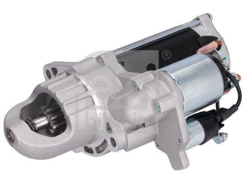 FEBI BILSTEIN 48973 Anlasser f&uuml;r Mercedes-Benz