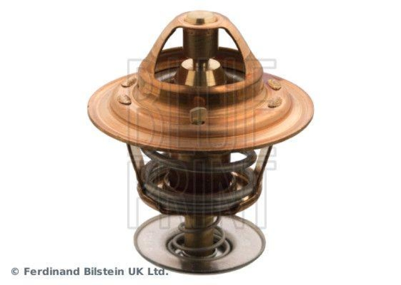 BLUE PRINT ADD69203 Thermostat für NISSAN