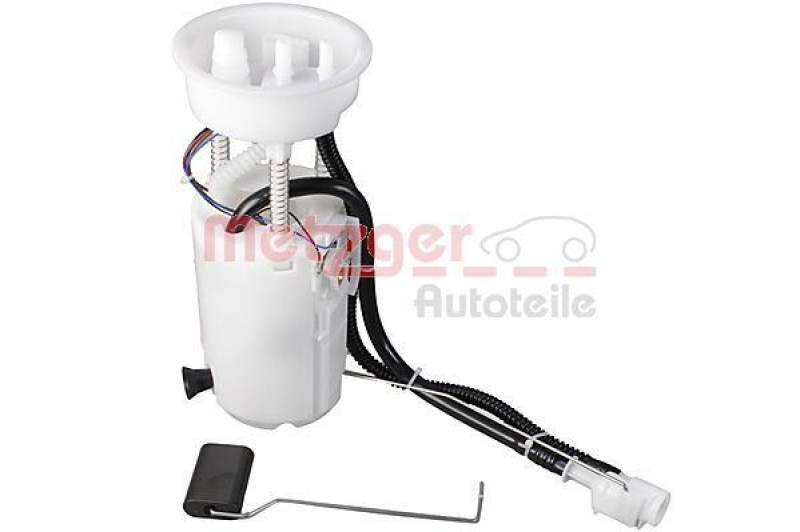 METZGER 2250512 Kraftstoff-F&ouml;rdereinheit f&uuml;r MB