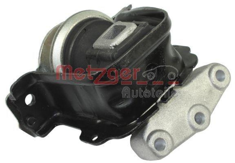 METZGER 8053729 Lagerung, Motor f&uuml;r CITROEN/PEUGEOT VA rechts OBEN