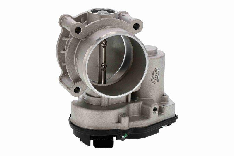 VEMO V25-81-0036 Drosselklappenstutzen elektrisch für FORD