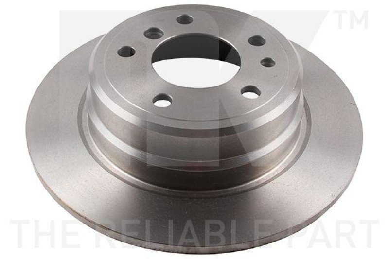 NK 201522 Bremsscheibe f&uuml;r BMW