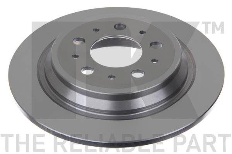 NK 204846 Bremsscheibe f&uuml;r VOLVO