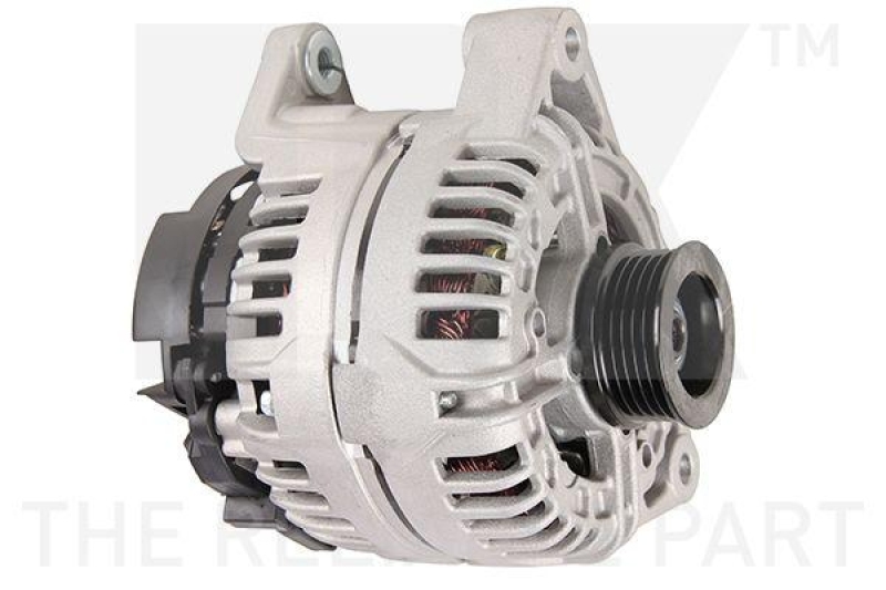 NK 4836017 Generator f&uuml;r OPEL,VAUXH