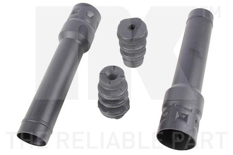 NK 693003 Staubschutzsatz, Sto&szlig;d&auml;mpfer f&uuml;r MITSUBISHI, SMART