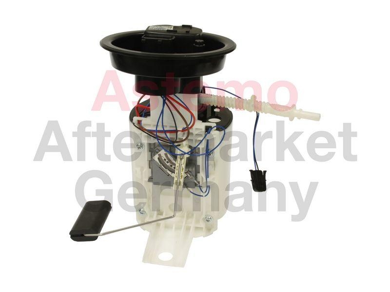 HITACHI 2503449 Kraftstofff&ouml;rdereinheit f&uuml;r ROVER u.a.