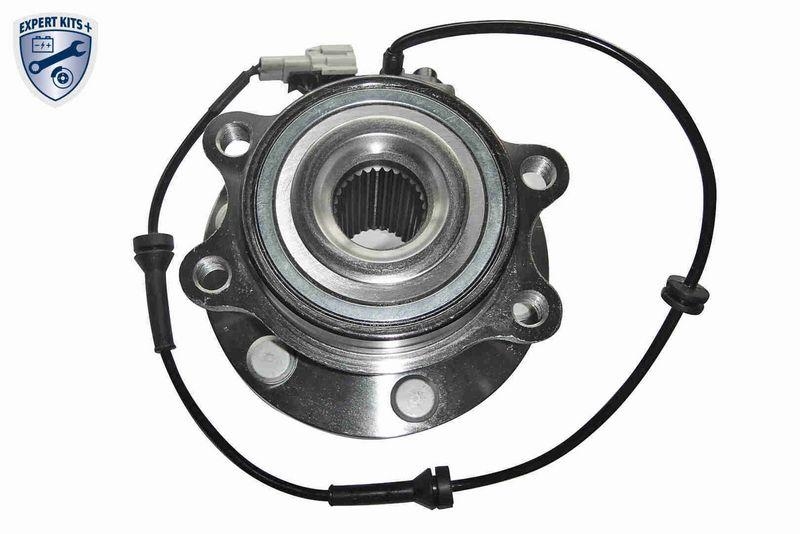 ACKOJA A38-0398 Radlagersatz Vorderachse f&uuml;r NISSAN