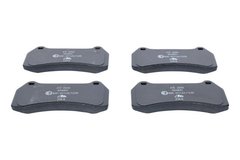 ATE 13.0460-4841.2 Belagsatz