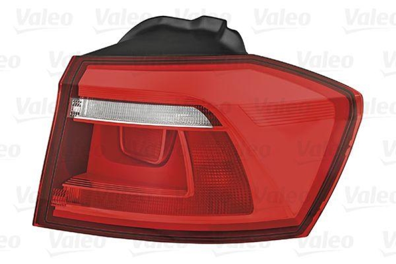 VALEO 045383 R&uuml;cklicht VW Sportvan 2014/04 aussen R