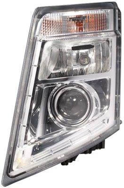 HELLA 1LL 010 478-141 Heckscheinwerfer rechts Halogen VOLVO