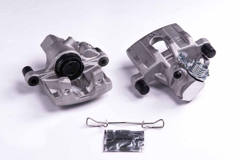 HELLA 8AC 355 382-671 Bremssattel f&uuml;r FORD/VOLVO/MAZDA