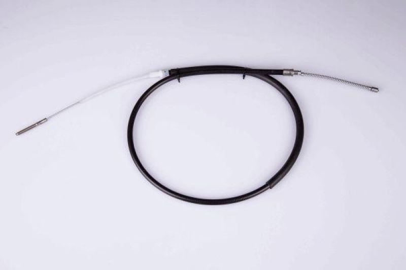 HELLA 8AS 355 668-781 Seilzug, Feststellbremse f&uuml;r SEAT TOLEDO I (1L)