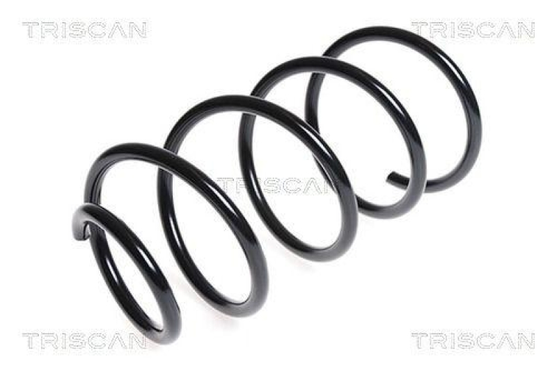 TRISCAN 8750 11102 Spiralfeder Vorne für Mini