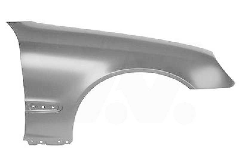 VAN WEZEL 3032658 Kotflügel vorne rechts