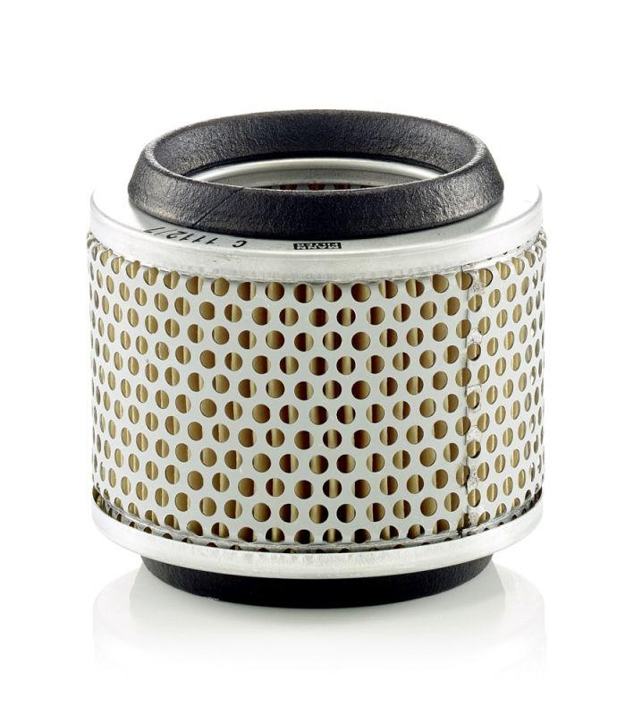 MANN-FILTER C 1112/7 Luftfilter