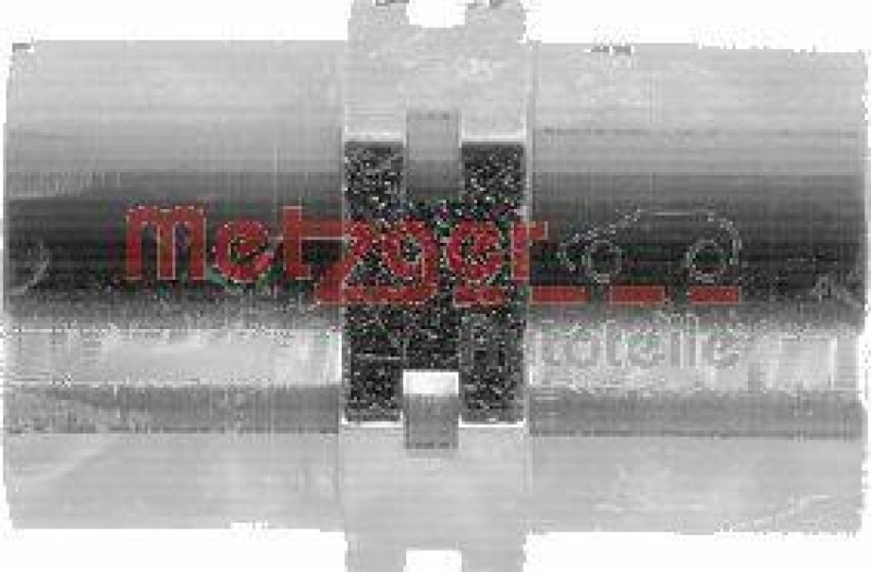 METZGER ODD Adapter, Bremsleitung