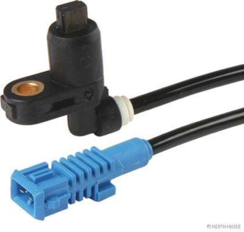 HERTH+BUSS 70660510 Sensor, Raddrehzahl 765 mm, 2 pol