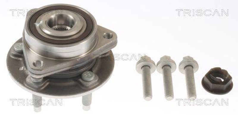 TRISCAN 8530 24242 Radlagersatz Vorne f&uuml;r Opel
