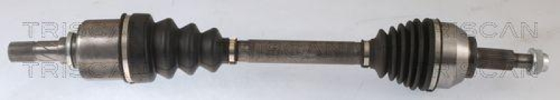TRISCAN 8540 24606 Antriebswelle f&uuml;r Fiat, Nissan, Opel