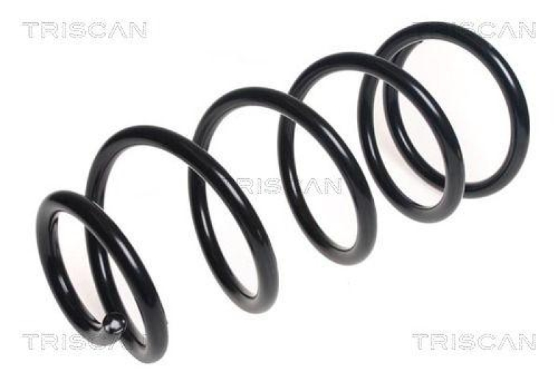 TRISCAN 8750 16123 Spiralfeder Vorne f&uuml;r Ford Transit