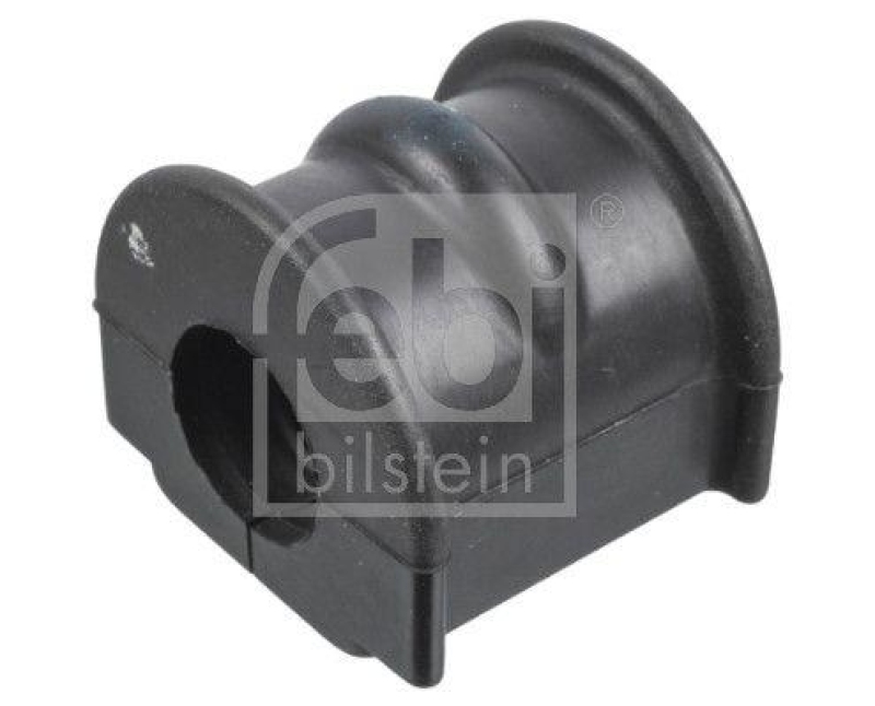 FEBI BILSTEIN 173480 Stabilisatorlager f&uuml;r CHEVROLET/DAEWOO