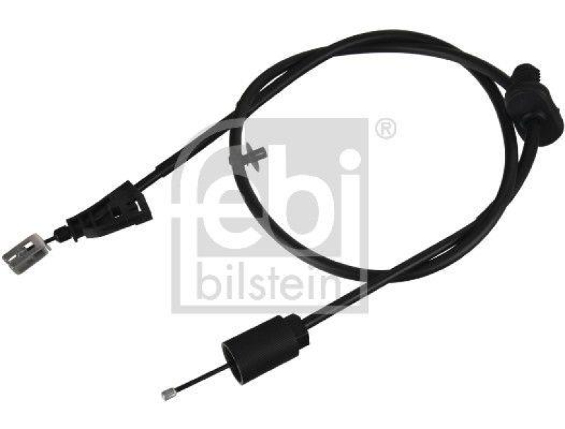 FEBI BILSTEIN 176833 Handbremsseil f&uuml;r CITROEN