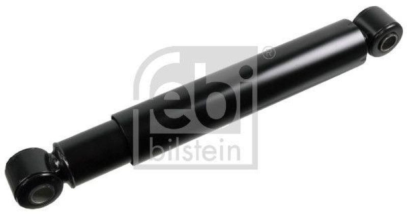 FEBI BILSTEIN 180035 Stoßdämpfer für Volvo