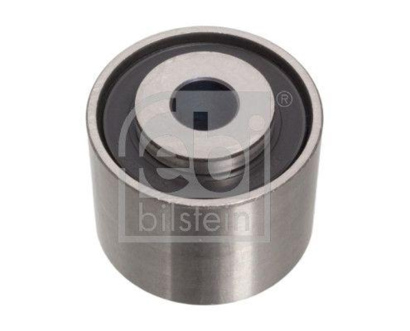 FEBI BILSTEIN 19214 Umlenkrolle f&uuml;r Keilrippenriemen f&uuml;r Peugeot
