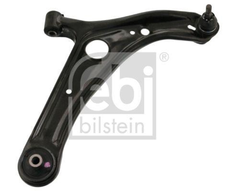 FEBI BILSTEIN 43130 Querlenker mit Lagern f&uuml;r TOYOTA
