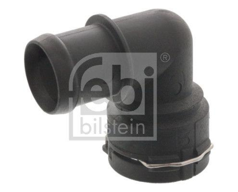 FEBI BILSTEIN 46147 K&uuml;hlwasserflansch f&uuml;r VW-Audi