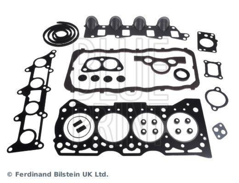 BLUE PRINT ADK86220 Zylinderkopfdichtungssatz für SUZUKI