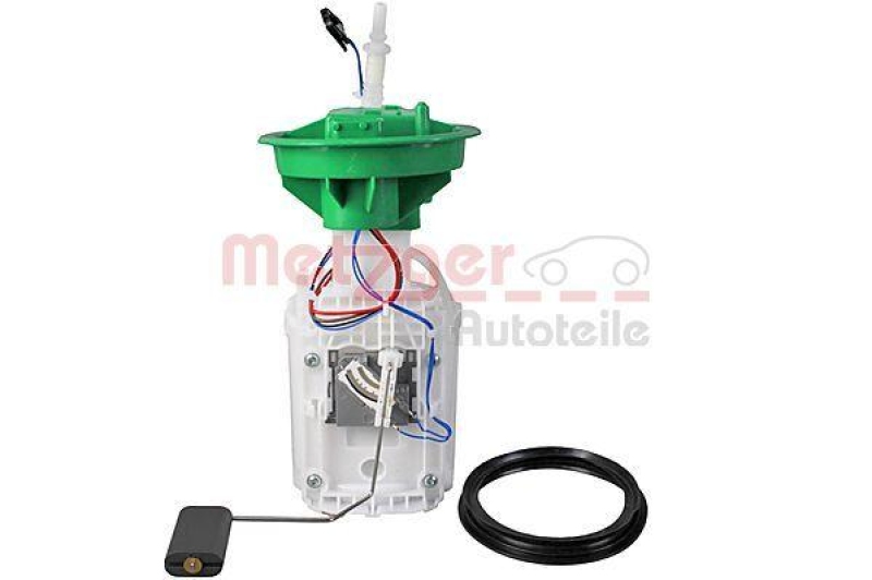 METZGER 2250513 Kraftstoff-F&ouml;rdereinheit f&uuml;r MINI