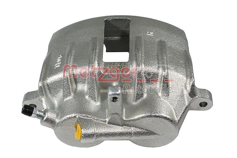 METZGER 6260438 Bremssattel Neuteil f&uuml;r MB/VW VA rechts