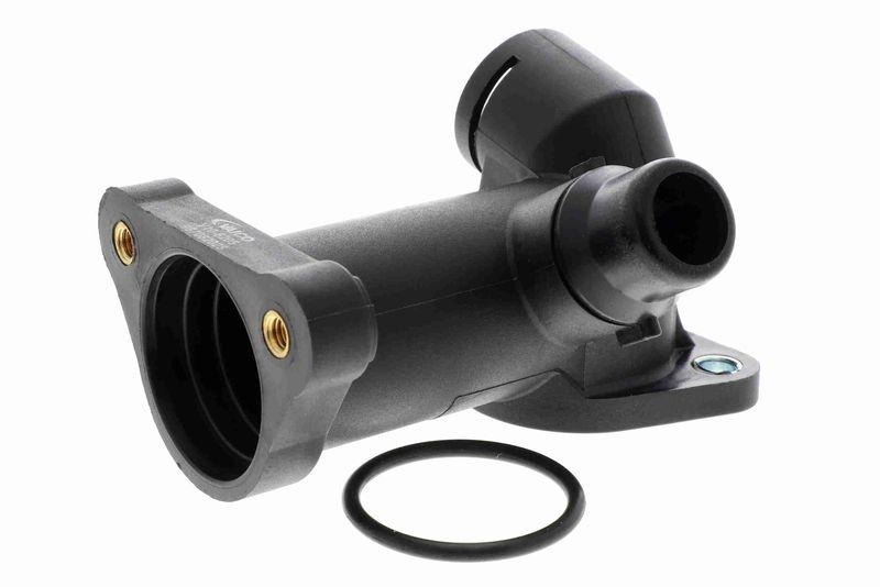 VAICO V10-8205 K&uuml;hlmittelflansch mit Dichtring f&uuml;r VW