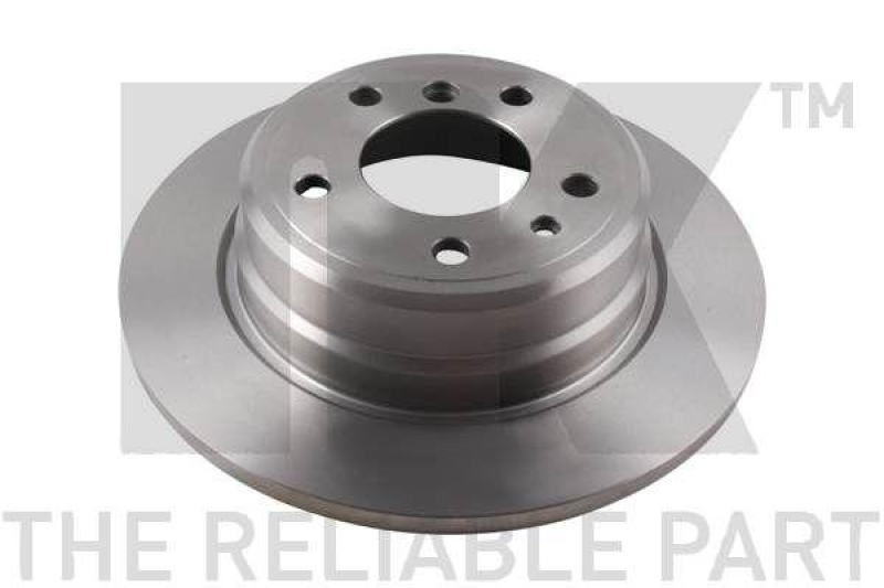 NK 201523 Bremsscheibe f&uuml;r BMW