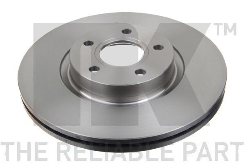 NK 204849 Bremsscheibe f&uuml;r FORD, VOLVO