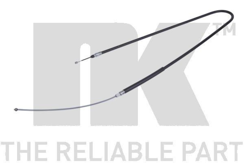 NK 901534 Seilzug, Feststellbremse f&uuml;r BMW