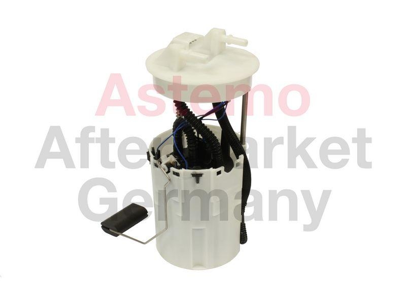 HITACHI 2503450 Kraftstofff&ouml;rdereinheit f&uuml;r NISSAN u.a.