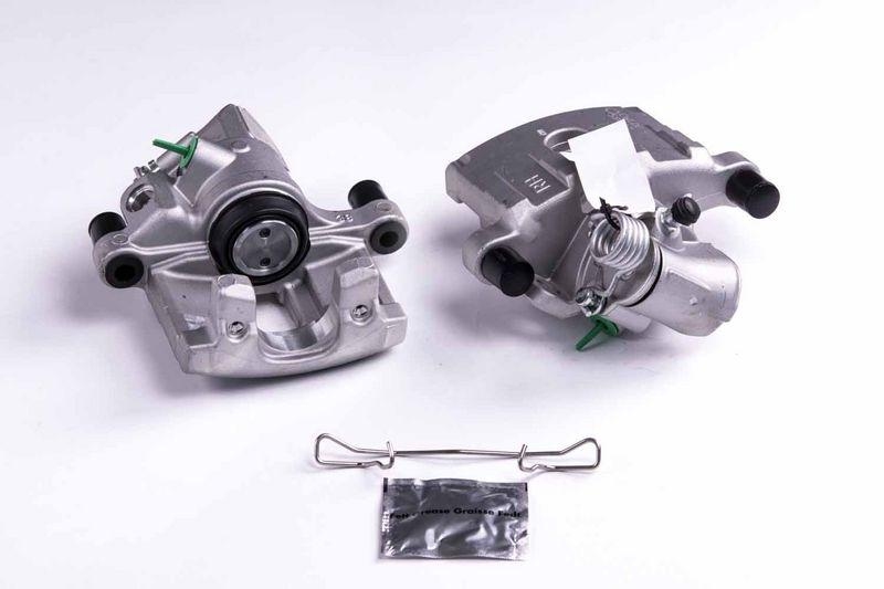 HELLA 8AC 355 382-681 Bremssattel f&uuml;r FORD/VOLVO/MAZDA