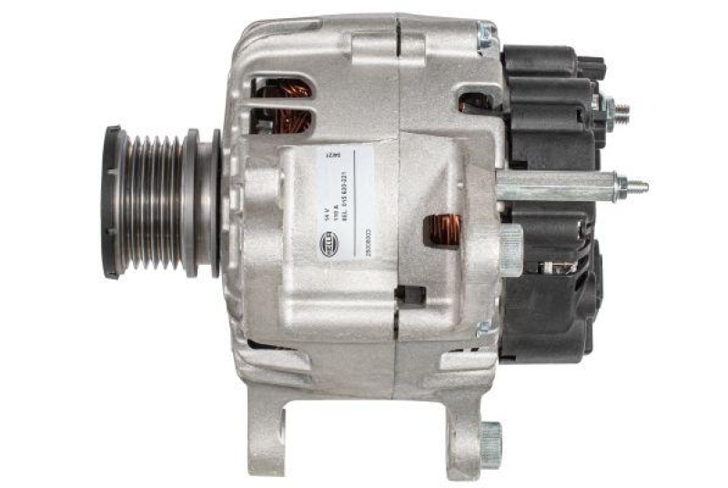 HELLA 8EL 015 630-221 Generator 14V 110A
