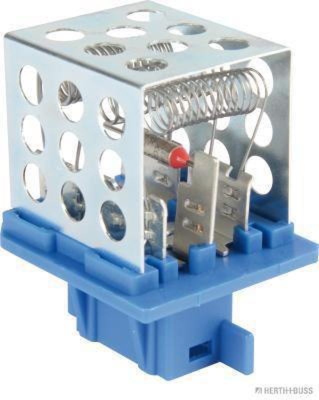 HERTH+BUSS 75614937 Widerstand, Innenraumgebl&auml;se