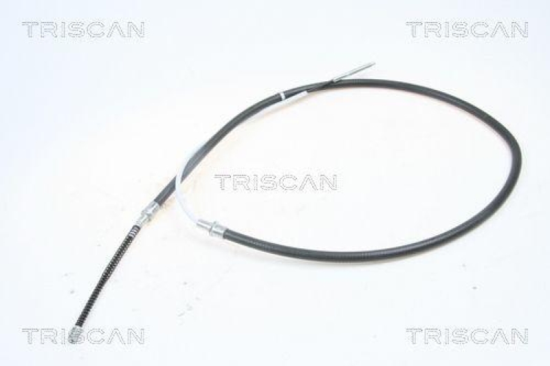 TRISCAN 8140 29171 Handbremsseil f&uuml;r Vw Golf Iii
