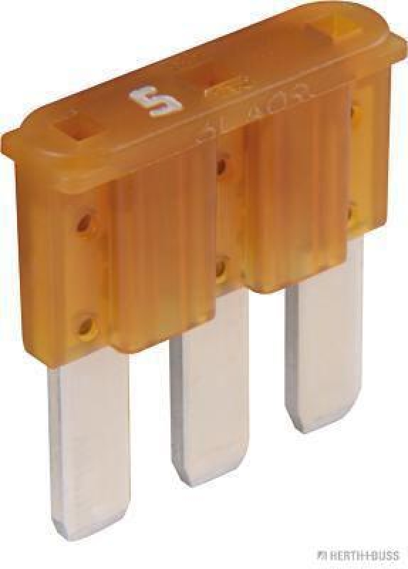 HERTH+BUSS 50295665 Sicherung MICRO3, 5 A